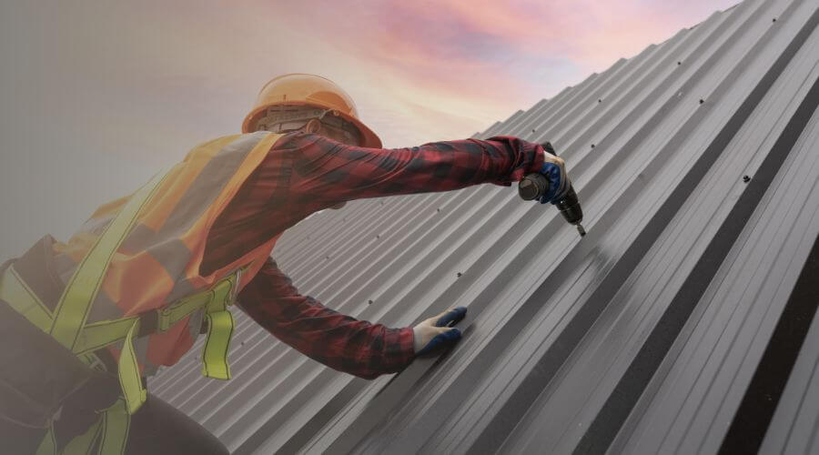 Expert top industrial roofings services in Onalaska, WA
